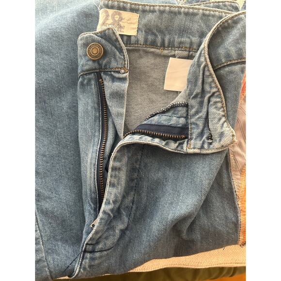 Free People Stick by Your Side Jeans 28 - Picture 9 of 9